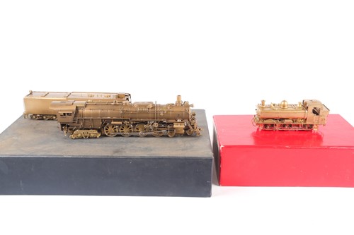 Lot 239 - A United Scale Models ('exclusively for...