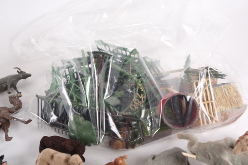 Lot 258 - A Britains Zoo Nile Crocodile, in an original...