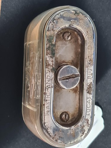 Lot 383 - A Lucas Dunhill silver plated table lighter,...
