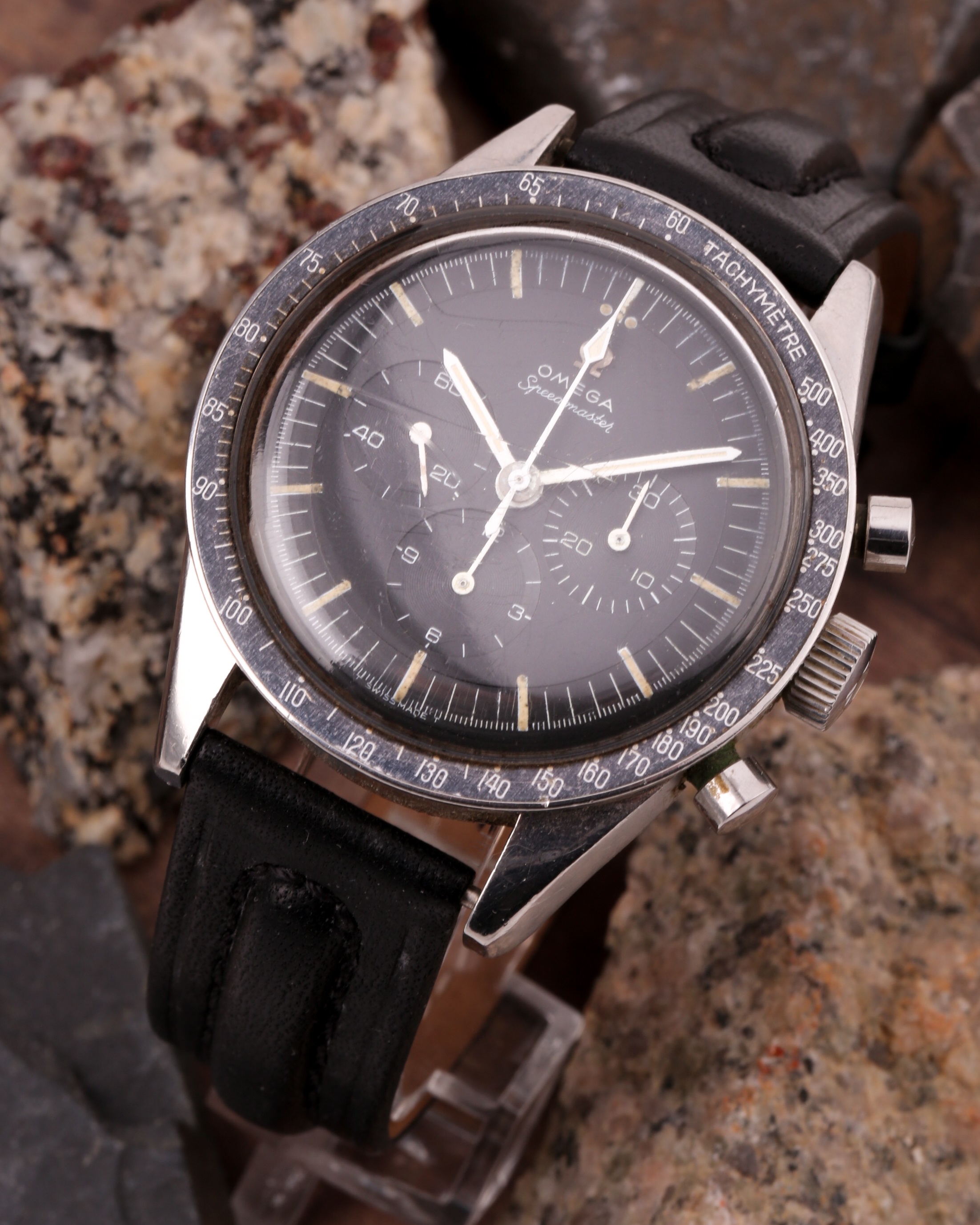 1964 omega speedmaster