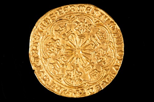 Lot 309 - British coins, Edward IV (1461 - 70), first...