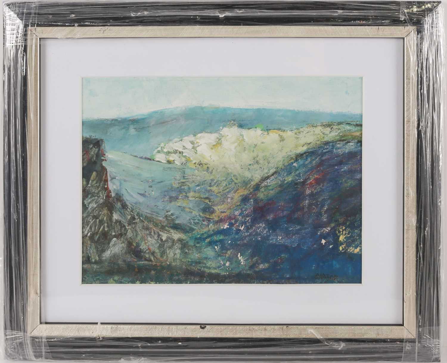 Lot 25 - Attributed to Theodore Major (1908-1999),...