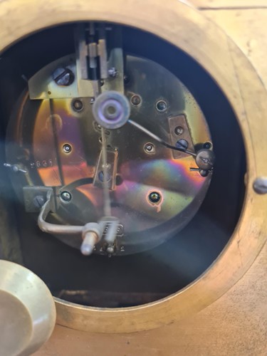 Lot 271 - A late 19th-century French ormolu (matched)...