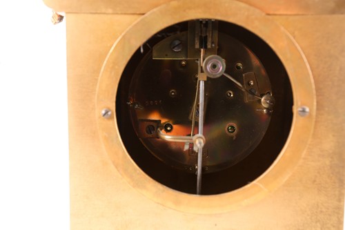 Lot 271 - A late 19th-century French ormolu (matched)...