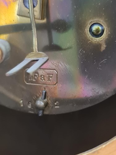 Lot 271 - A late 19th-century French ormolu (matched)...