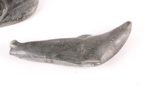 Lot 352 - Simon Mukimuk E-91317 (1936 Port Harrison) an...