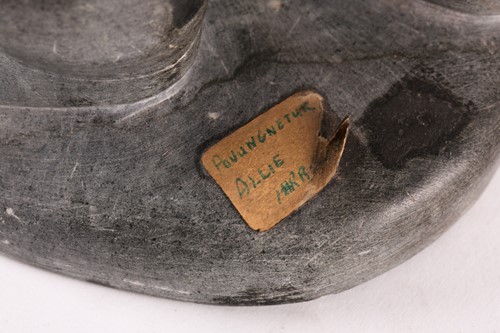 Lot 352 - Simon Mukimuk E-91317 (1936 Port Harrison) an...