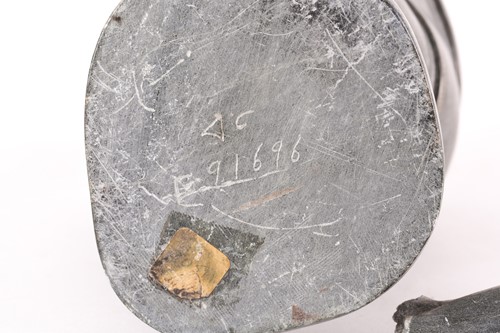 Lot 352 - Simon Mukimuk E-91317 (1936 Port Harrison) an...