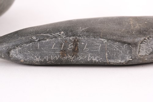 Lot 352 - Simon Mukimuk E-91317 (1936 Port Harrison) an...