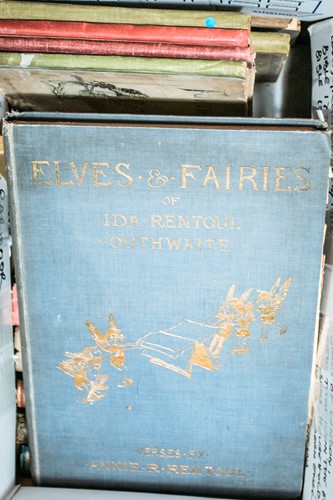 Lot 274 - A collection of children's books to include...