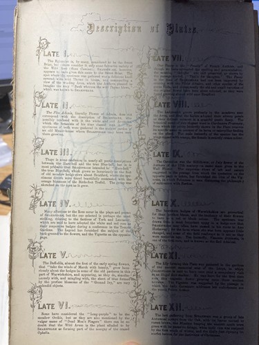 Lot 273 - A collection of books relating to gardening,...