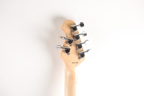 Lot 306 - A Squire by Fender Tele electric guitar (AF)...