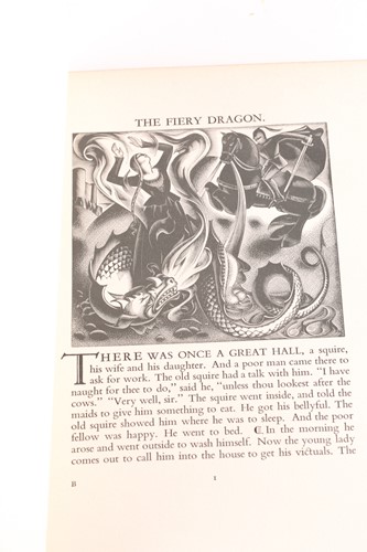 Lot 422 - Sampson, John. XXI Welsh Gypsy Folk-Tales,...