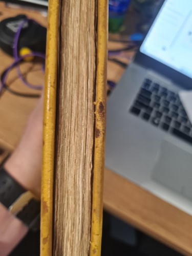 Lot 422 - Sampson, John. XXI Welsh Gypsy Folk-Tales,...