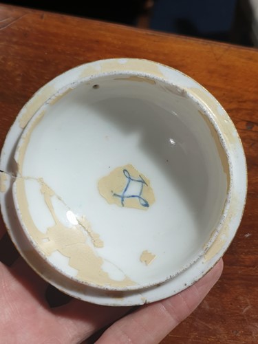 Lot 531 - A 19th century ormolu-mounted Sevres bleu...