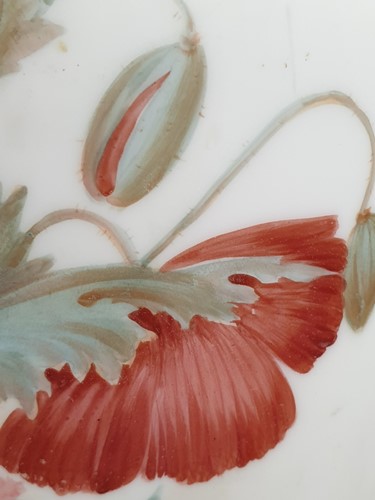 Lot 515 - A Thomas Webb & Son cameo glass vase, 19th...