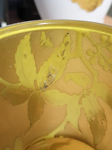 Lot 515 - A Thomas Webb & Son cameo glass vase, 19th...