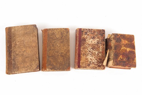 Lot 428 - A 16th Century bible: Sanctum Jesu Christi...