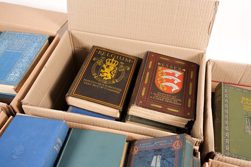 Lot 435 - Adam & Charles Black (Publishers): A very...