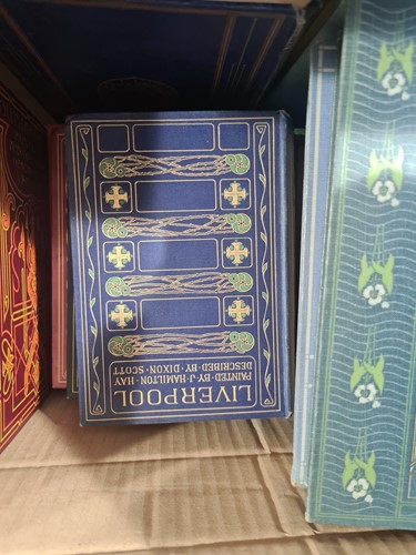 Lot 435 - Adam & Charles Black (Publishers): A very...