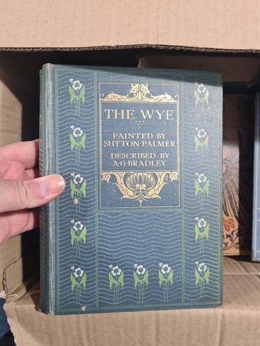 Lot 435 - Adam & Charles Black (Publishers): A very...