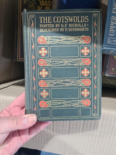 Lot 435 - Adam & Charles Black (Publishers): A very...