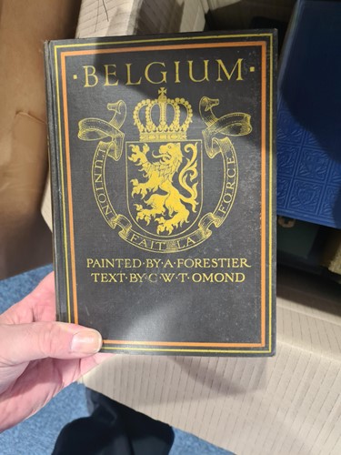 Lot 435 - Adam & Charles Black (Publishers): A very...