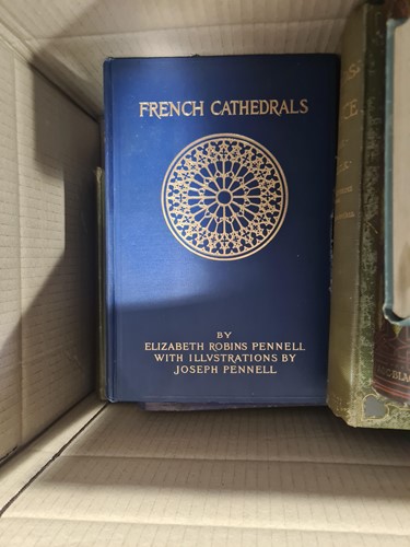 Lot 435 - Adam & Charles Black (Publishers): A very...