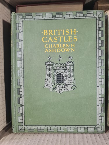 Lot 435 - Adam & Charles Black (Publishers): A very...