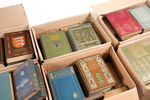 Lot 435 - Adam & Charles Black (Publishers): A very...
