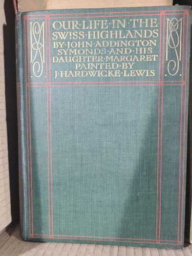 Lot 435 - Adam & Charles Black (Publishers): A very...