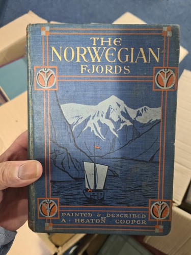 Lot 435 - Adam & Charles Black (Publishers): A very...