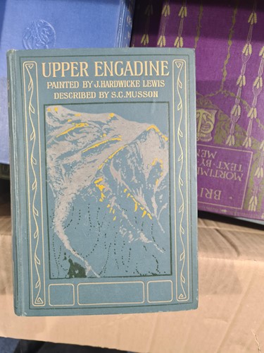 Lot 435 - Adam & Charles Black (Publishers): A very...