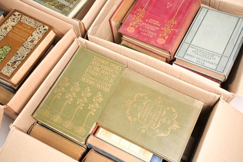 Lot 435 - Adam & Charles Black (Publishers): A very...