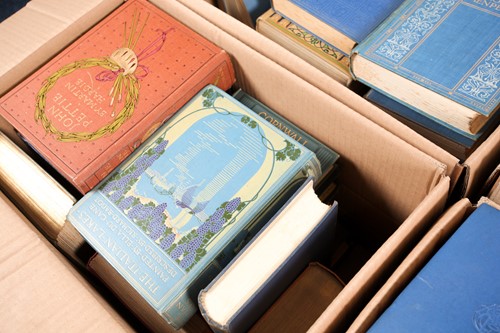 Lot 435 - Adam & Charles Black (Publishers): A very...