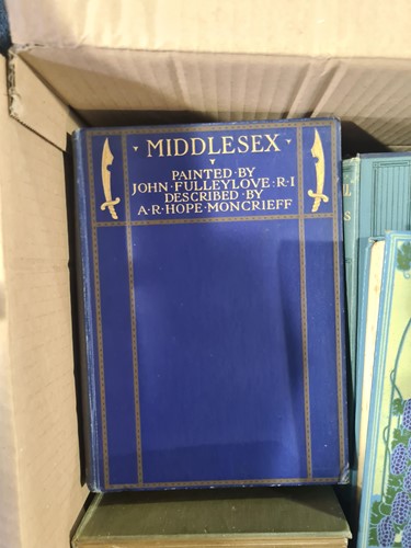 Lot 435 - Adam & Charles Black (Publishers): A very...