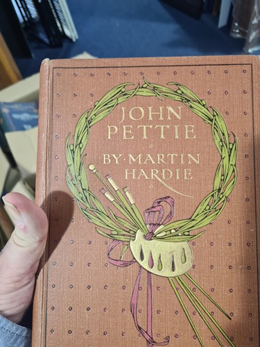 Lot 435 - Adam & Charles Black (Publishers): A very...