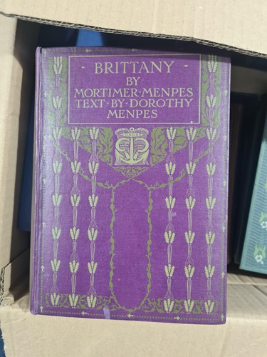 Lot 435 - Adam & Charles Black (Publishers): A very...