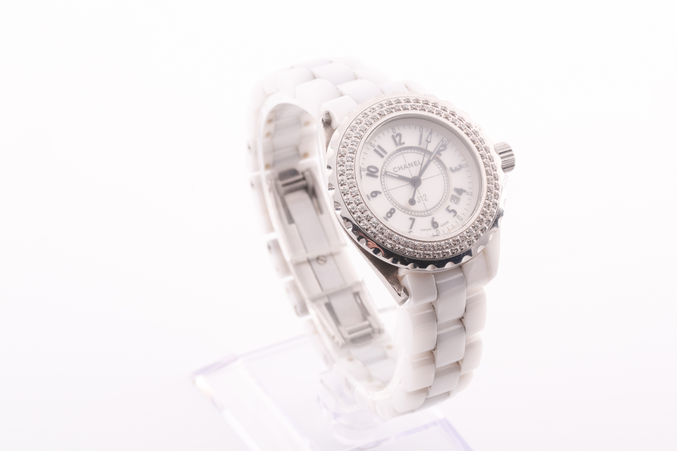 Chanel zg online 58096