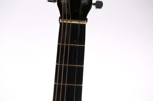 Lot 250 - A Carlo Robelli acoustic guitar, (104 cm total...