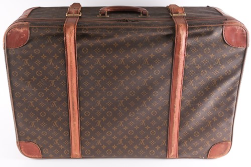 Lot 487 - Louis Vuitton vintage monogram Stratos...