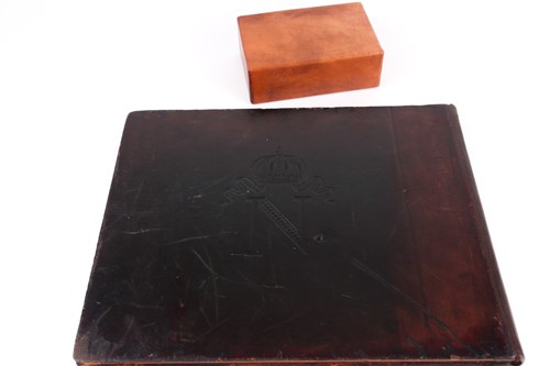 Lot 300 - 'Napoleon...On parlera de sa gloire Sous le...