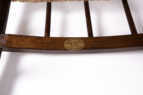 Lot 224 - A Waring & Gillow George VI limed oak...