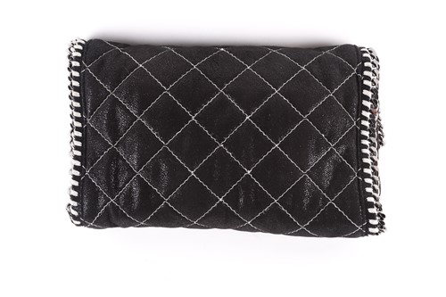 Lot 499 - A Stella McCartney lady's handbag with...