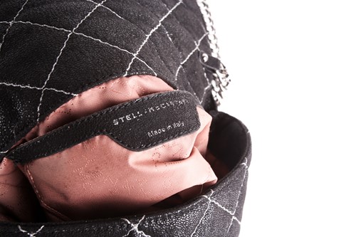 Lot 499 - A Stella McCartney lady's handbag with...