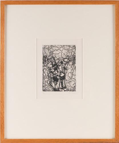 Lot 96 - Christopher Le Brun (b.1951), from the...