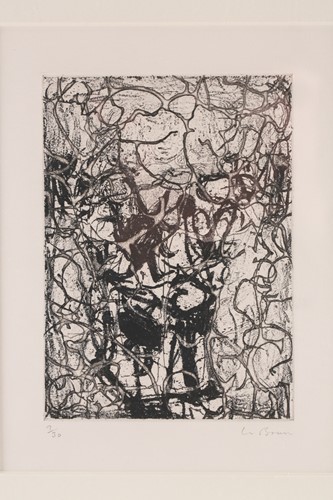 Lot 96 - Christopher Le Brun (b.1951), from the...