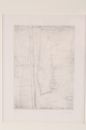 Lot 82 - Christopher Le Brun (b.1951), from the...