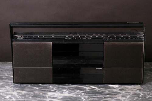 Lot 279 - A Bang & Olufsen Beosystem 10, Type 1521,...
