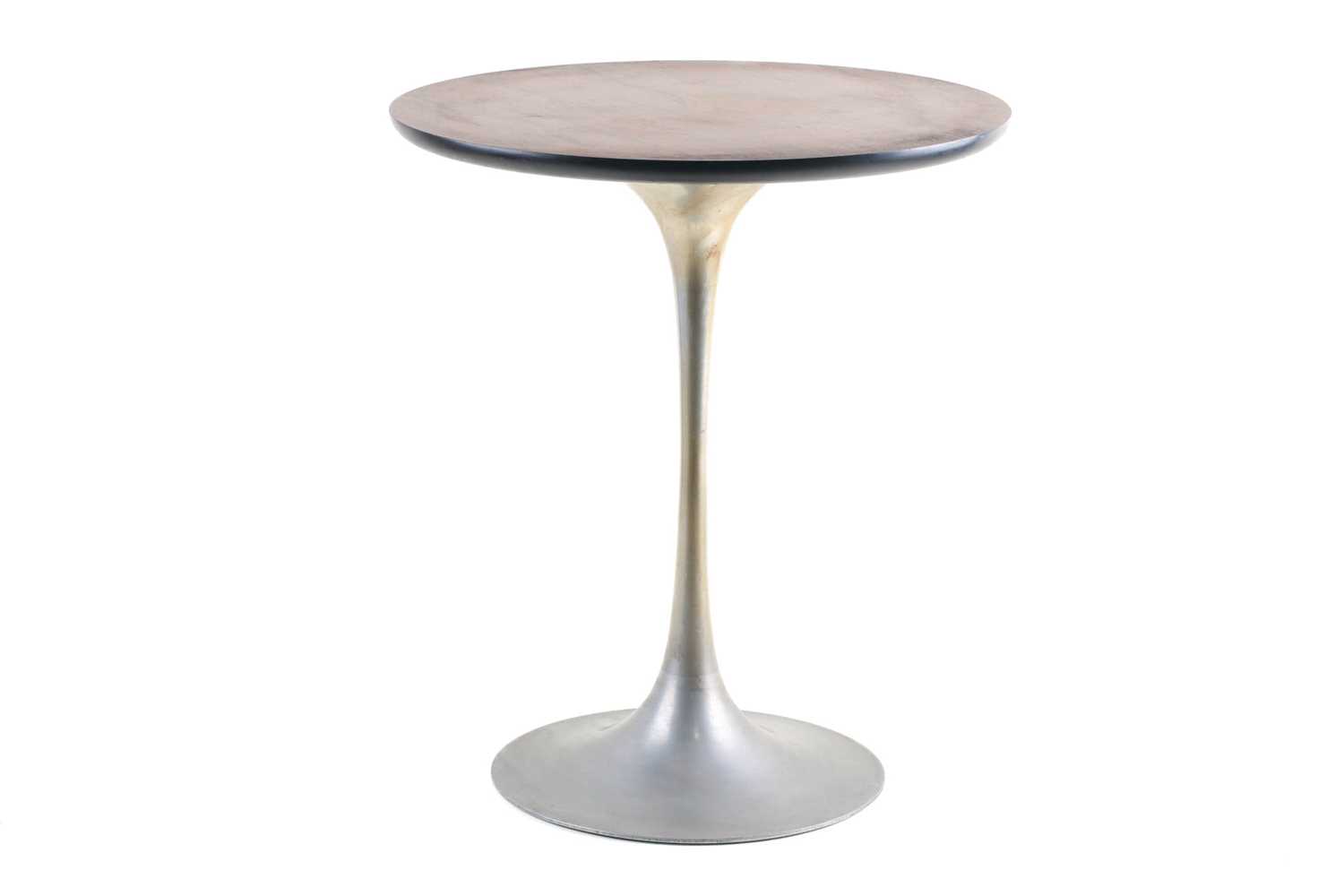 Maurice Burke for Arkana "Tulip" style side table Barnebys